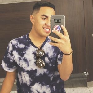 Meet your Posher, Jordan